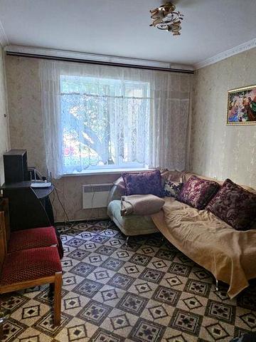 Здам 2к квартиру Попова