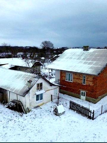 Продам будинок Львівська область!