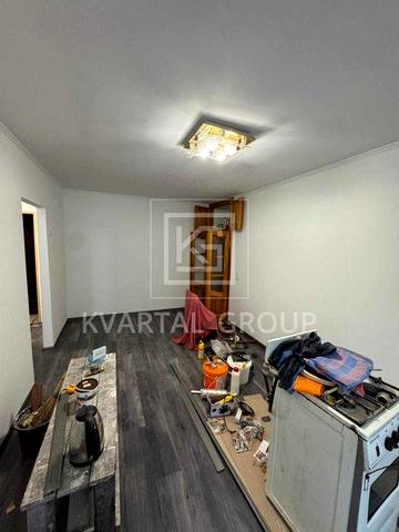 1к квартира 33м² з ремонтом і газом. Терміново! Держпрограми