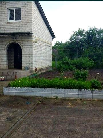 Продам будинок в районі вул. Вугринівська
