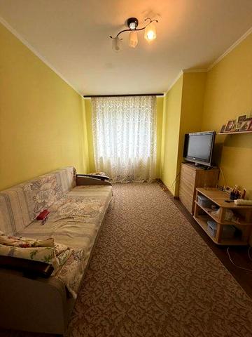 Довгострокова оренда 1 кімнатної квартири в ЖК Фортуна