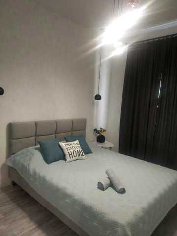 Apartments Gray