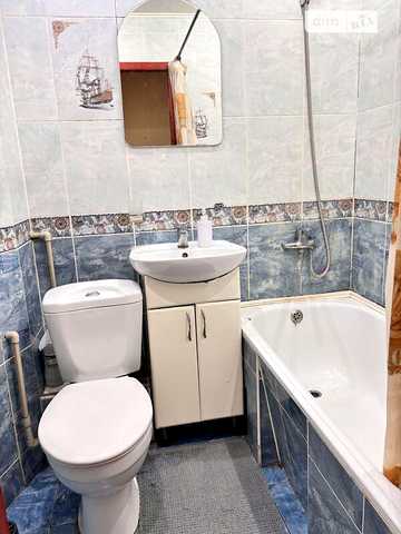 Довгострокова оренда 1к Квартира Ювілейний проспект