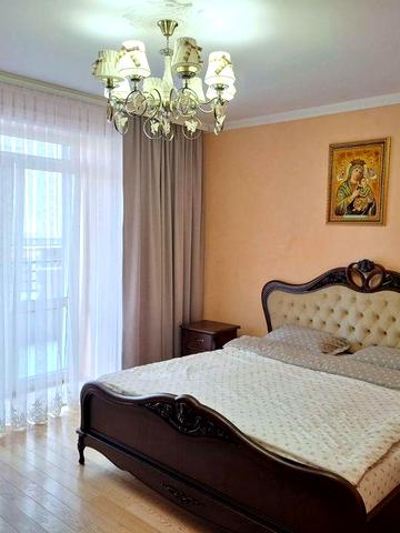 ВІД ВЛАСНИКА,  ЕКСКЛЮЗИВ !!! ПРОДАЖ3к.квартири на вул.Стрийська 115Е !!! ЖК Квіти Львова