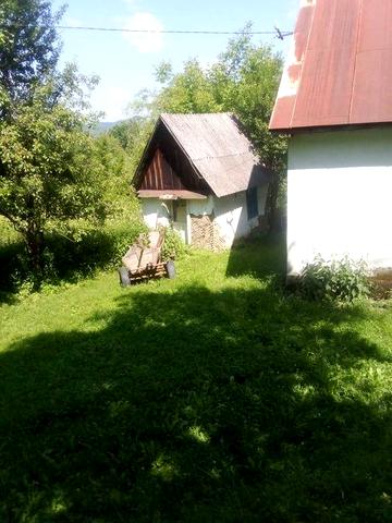 Продам будинок для проживання