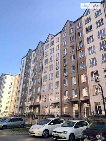 Продаж 1к Квартира Анатолія Луценко (Богунська) вулиця ЖК Scandia