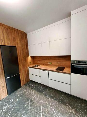 ЖК Unit city, студія, 38м2, 4 поверх, перша здача