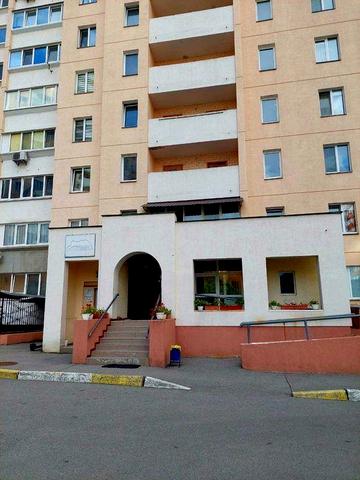 Оренда  однокімнатноі квартири м. Бровари