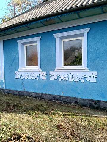 Продам хату с. Рогізна