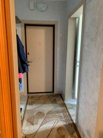 Продам 3-х кімнатну квартиру