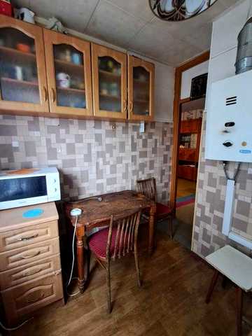 Продам 2-х комн.квартиру. Проспект Калнышевского, 26