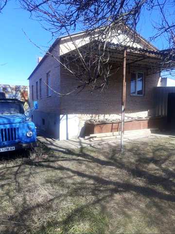 Продам будинок на Катранівці Новобудова можна під Є-оселю