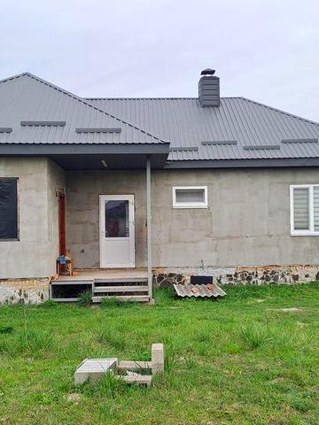Продам будинок, на  "Бурках"