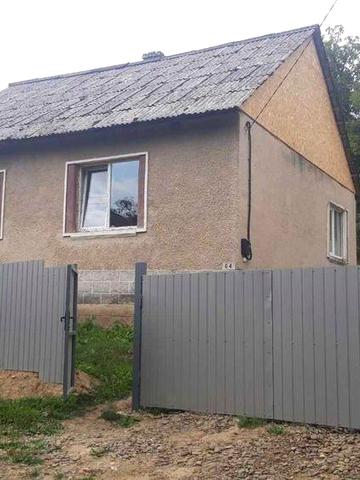 Оренда будинку на Закарпатті_c. Завосина_40 км від Ужгороду