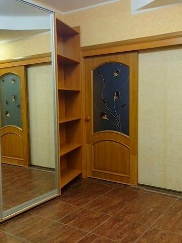 Довгострокова оренда 1к Квартира Лесі Українки вулиця ЖК София Сити
