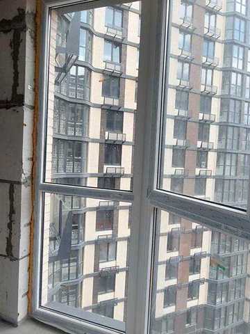 Продаж 1к Квартира Прохоровська вулиця ЖК Borgo Verde