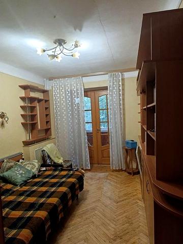 Оренда 4х, 80 м2, Соломянський район, Шулявська, Вокзальна