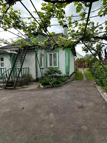 Продаж будинку в Гнівані