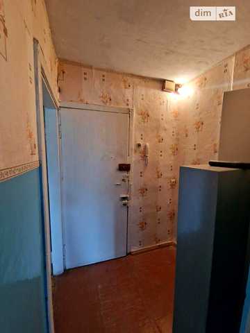 Продаж 1к Квартира Ньютона вулиця
