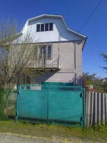 Газифікований будинок