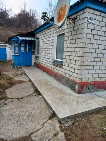 обміняю на квартиру місто Канев