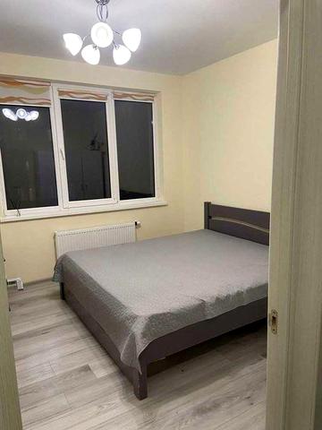 Здається 2-к квартира  на вул. Пасічна