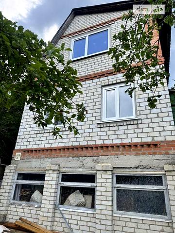 Продаж 3к Дім Переулок пролесный