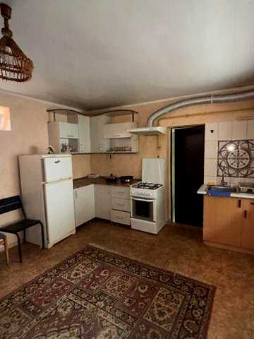 Продаж 1к Квартира Новосільська вулиця