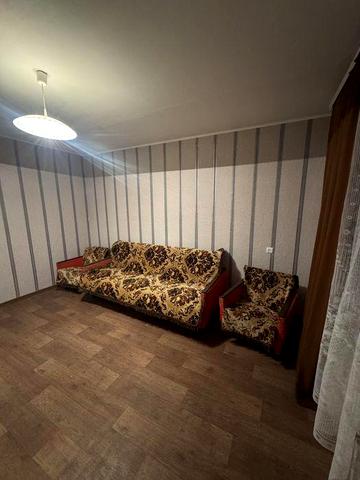 Оренда 1к квартира район Піски (Ромакс)