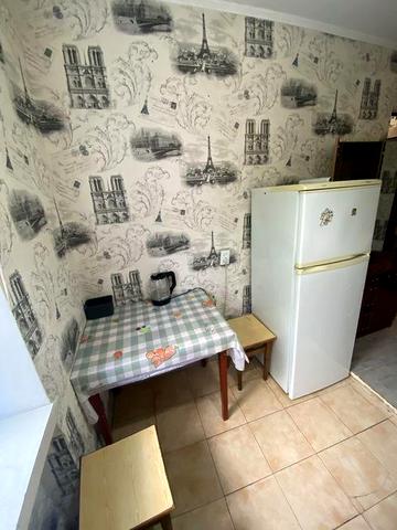 Здаеться однокімнатна квартира