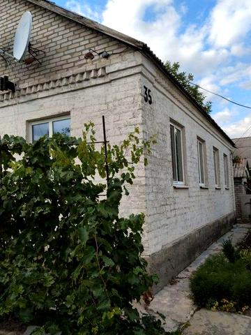 Продам будинок у місті Балаклія (Лагері)