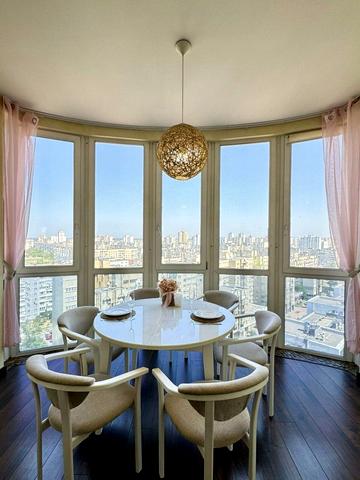 Левка Лукяненка вул. (Маршала Тимошенка), 21к8