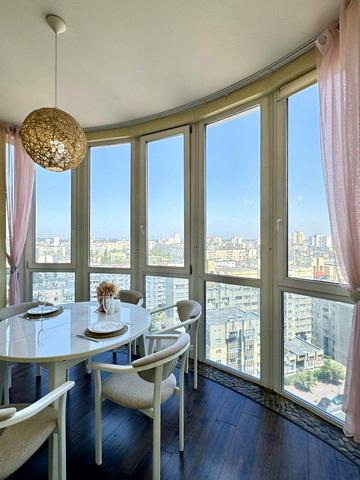 Левка Лукяненка вул. (Маршала Тимошенка), 21к8