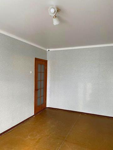 Продаж квартири 1к в центрі Березані