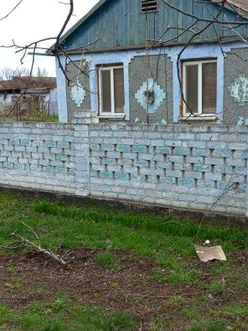 Продається будинок с. Любомирівка