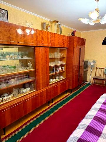 Здам в оренду трикімнатну квартиру на Вишеньці. Миколи Вашука.
