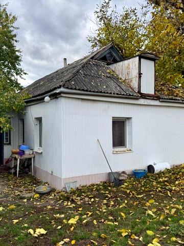 Продаж житлового будинку від власника