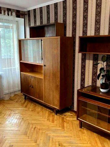 здача 1 кімнатної квартири, вул, Поліська 24