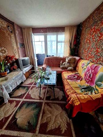 Здається 2-кім кв  вул. Смілянська р-н бази ОПС