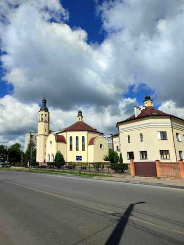 Двокімнатна центр Київська Гонча новобудова  60 метрів здача 2026 рік ЄОселя Євідновлення ЖК Скандинавія