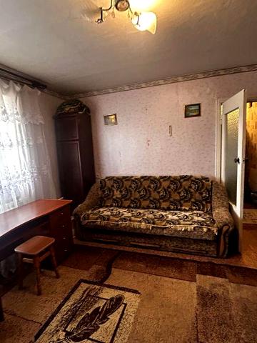 Трьохкімнатна квартира в центрі  міста Новомиргород.СЕРТЕФІКАТ