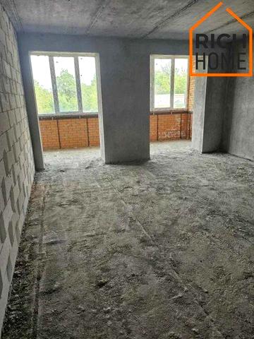 Продажа • ЖК "Грандбуд" • 63.7 м² • 3/12 этаж • вид на реку • под ремонт • #146605 ЖК Грандбуд