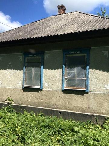 Будинок в Овручі