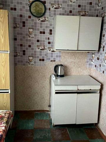 Сдам 1 ком.квартиру улица Воронина