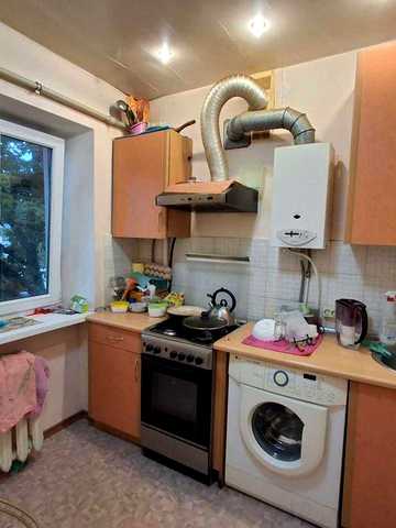 Продам 1ком кв 5-я Фонтана!