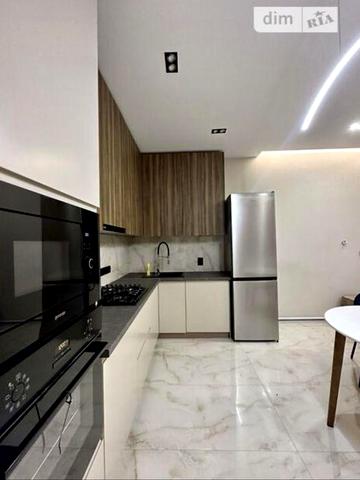 Оренда сучасної квартири-студії | Новобудова | Парк Боздош | 40 м²