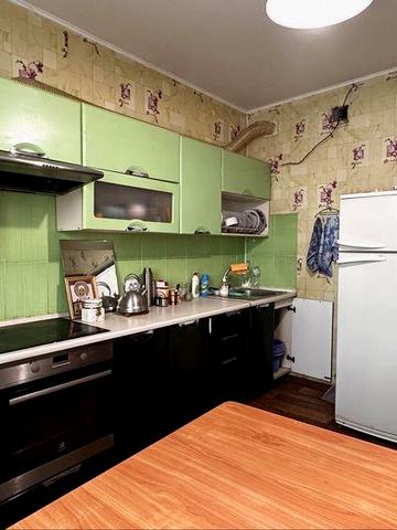 Продаж 3-к кварт ЖК «Милославичі» 93,5 м2, 1/25 пов., Троєщина ЖК Милославичі