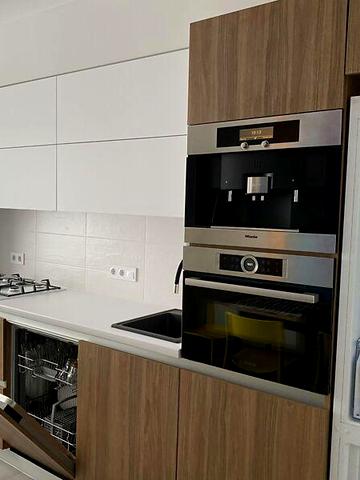 Довгострокова оренда 2к Квартира Гриневичів (Богунська) вулиця ЖК Central House