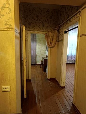 Продам 1 комнатную квартиру Харьков (ул. Тепловозная)