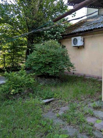 Квартира в місті Косів.